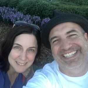 Meet your Posher, Deborah